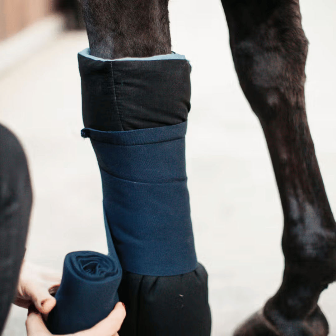 Kentucky Horsewear Recuptex Magnetic Bandages