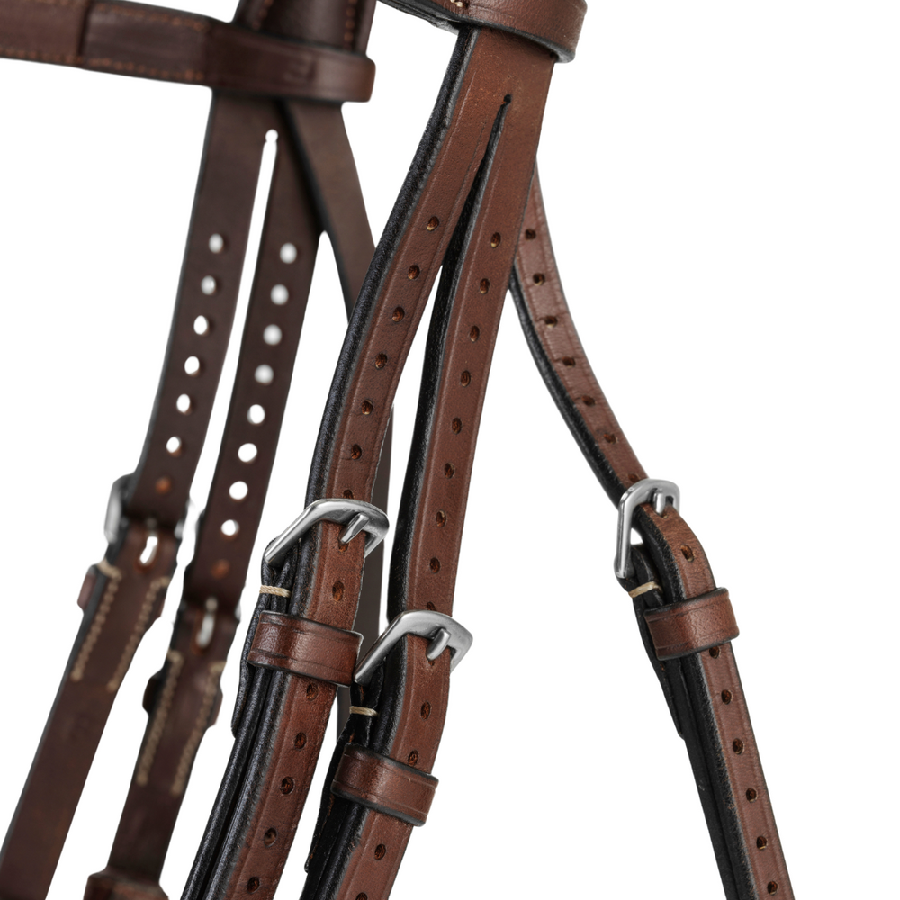 Bhoof Bridle 1 - Flash