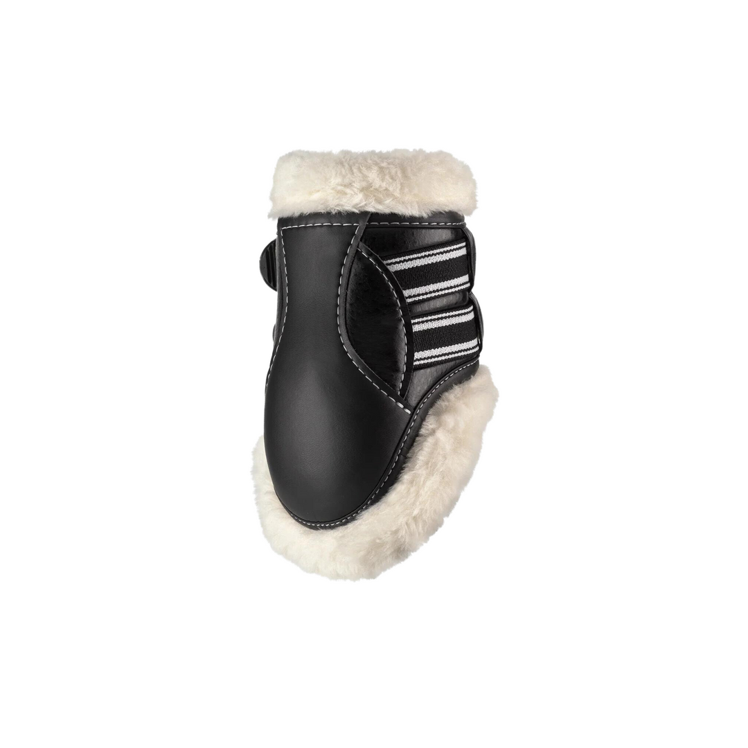 Equifit D-Teq Hind Boots with UltraWool Liner