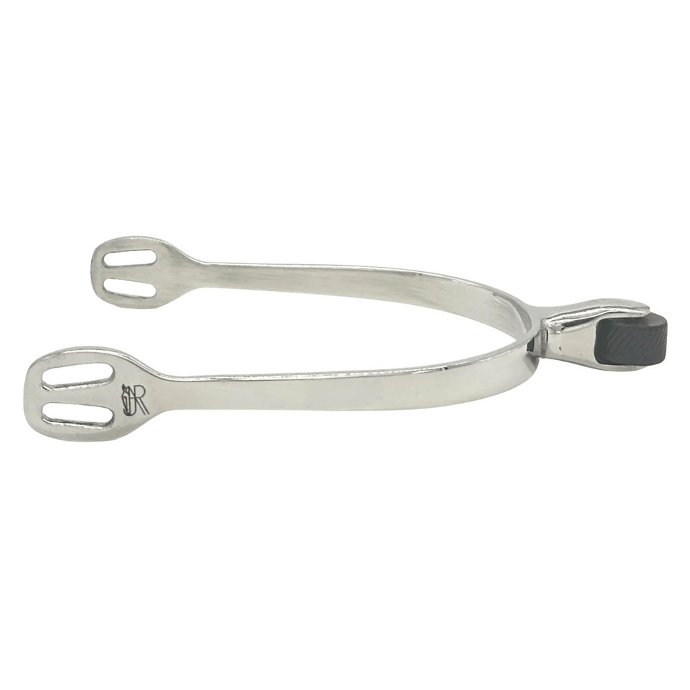 AJR Sport TeffleX Horizontal Roller Spur