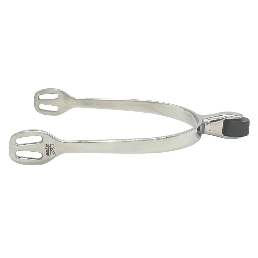 AJR Sport TeffleX Horizontal Roller Spur