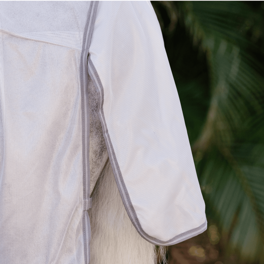 Horseware Ireland Amigo Integrated Fly Sheet