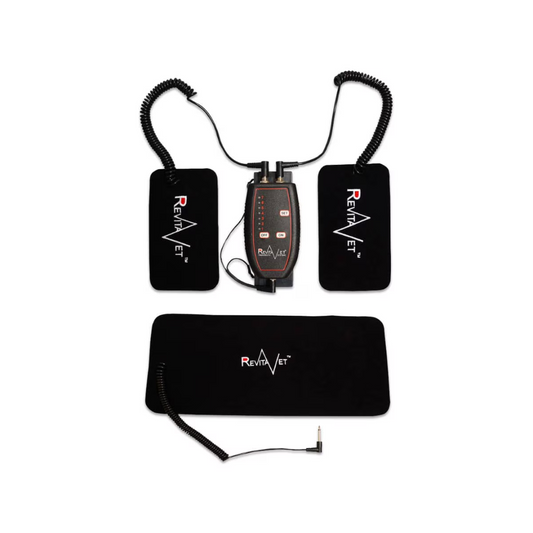 RevitaVet IR2 Complete