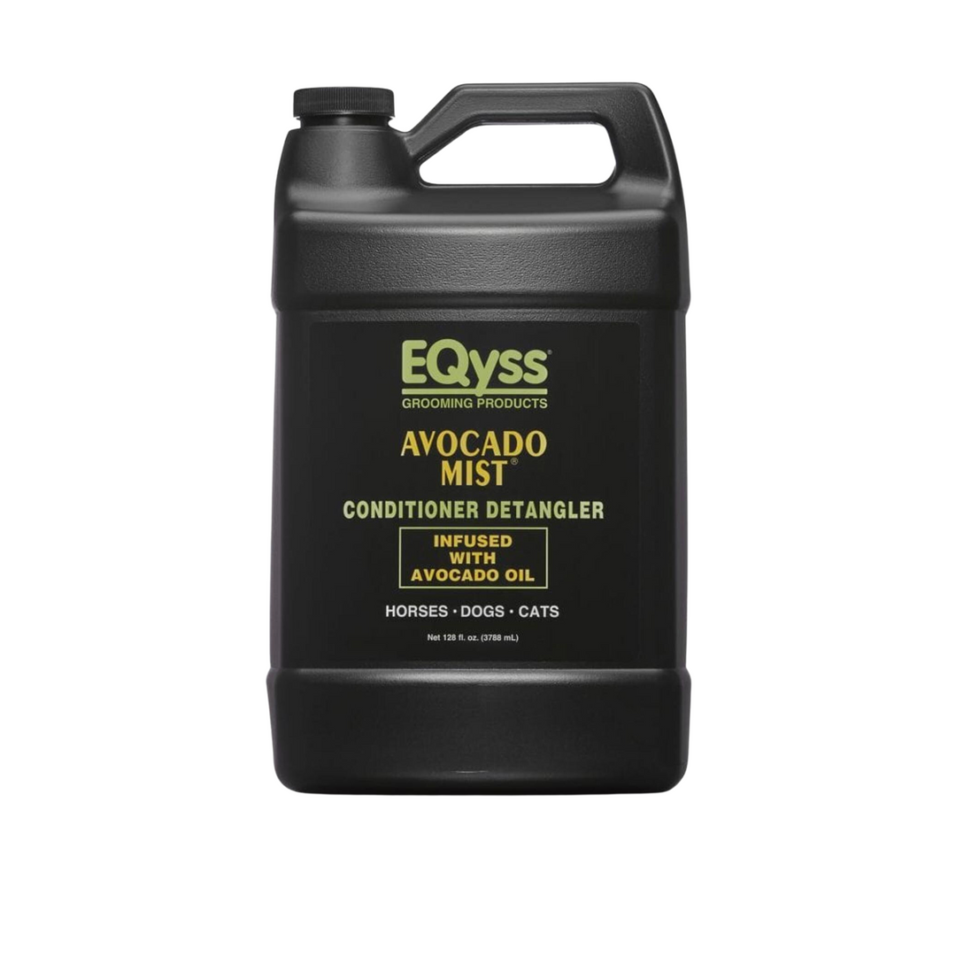 EQyss Avocado Mist Conditioning Spray
