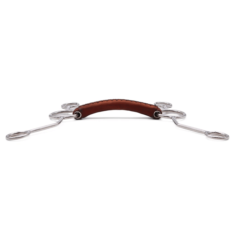 AJR Sport Leather Covered Morph Elevator Bit