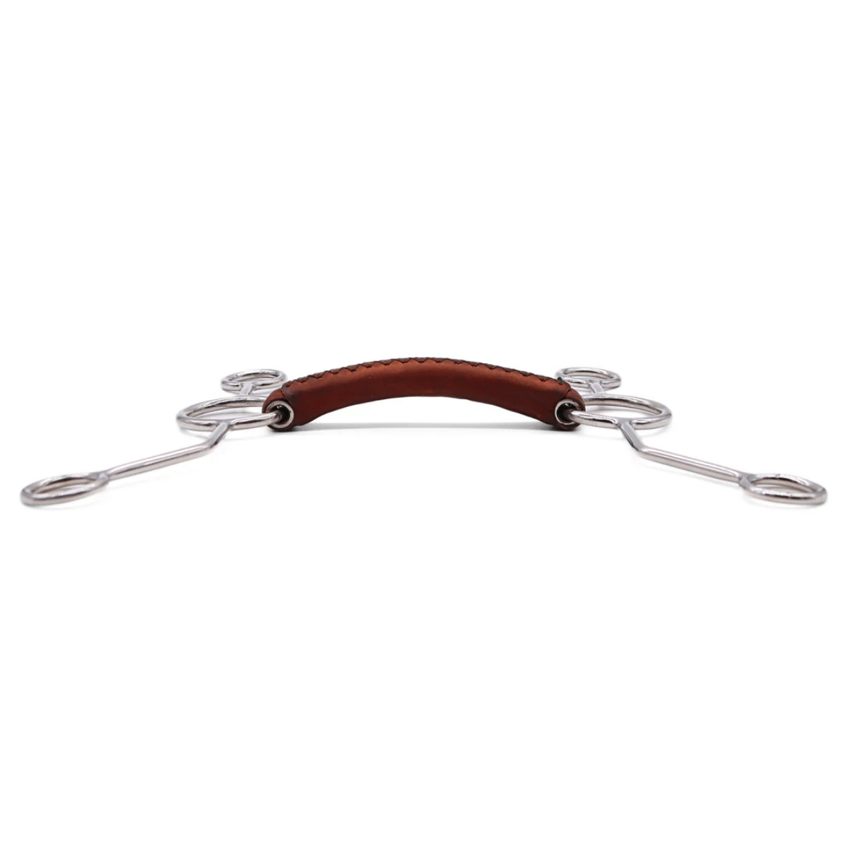 AJR Sport Leather Covered Morph Elevator Bit
