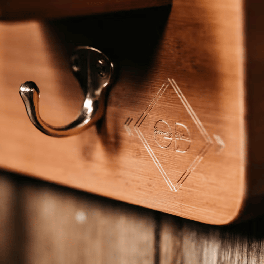 Kentucky Horsewear Bridle Rack