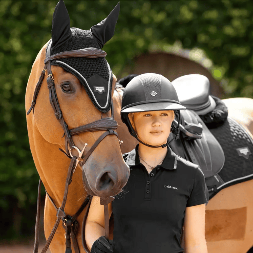 LeMieux Puissance Ear Bonnet