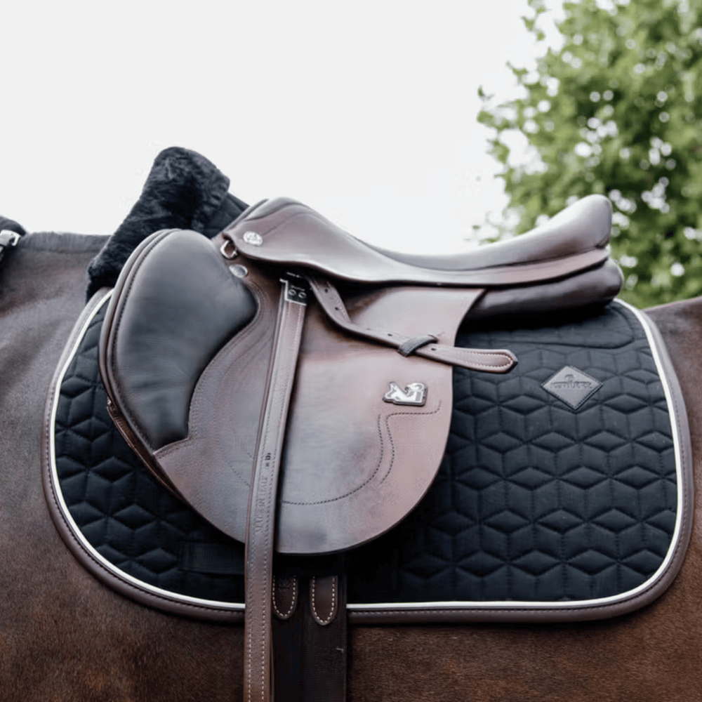Kentucky Horsewear Skin Friendly Saddle Pad