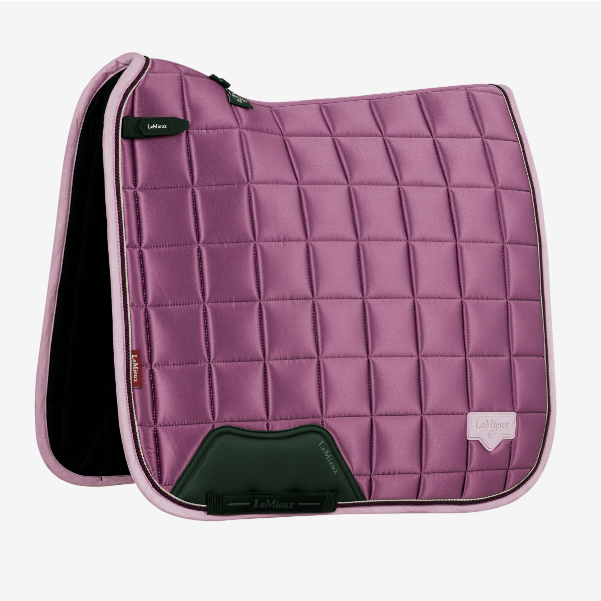 LeMieux Loire Classic Dressage Saddle Pad