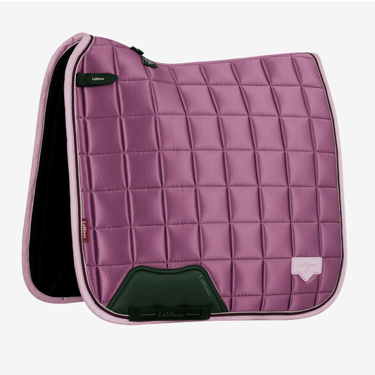 LeMieux Loire Classic Dressage Saddle Pad