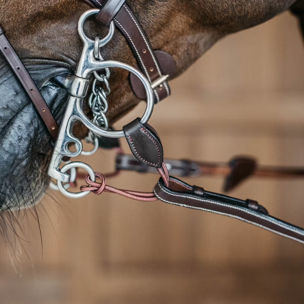 Dy'on Long Pelham Strap