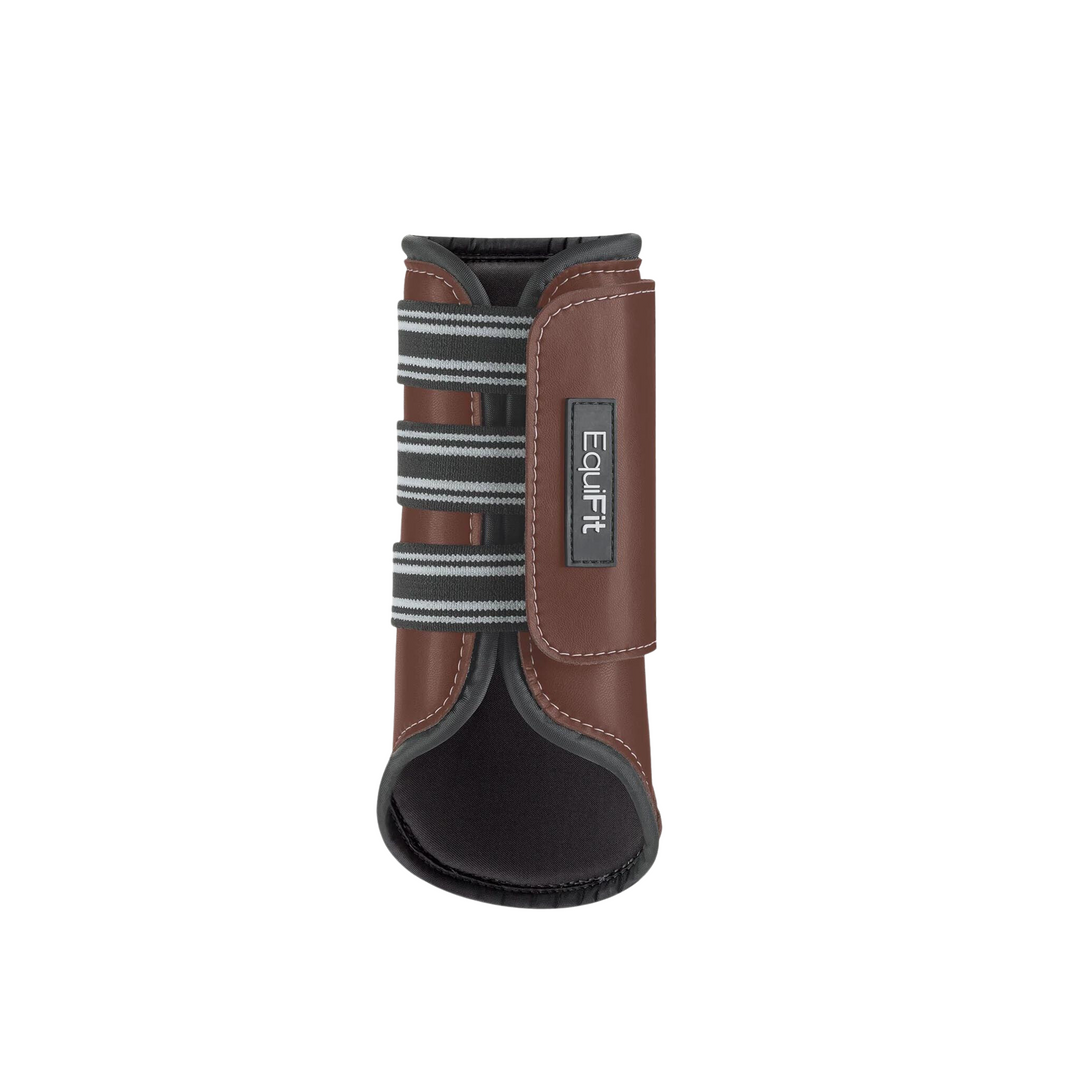 EquiFit MultiTeq Tall Hind Boot with Impacteq Liner
