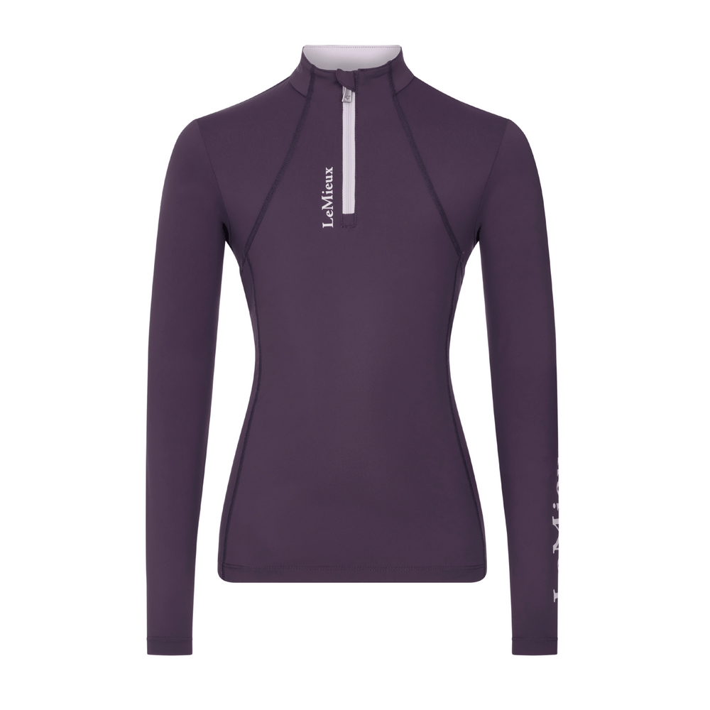 LeMieux Young Rider Classique Base Layer