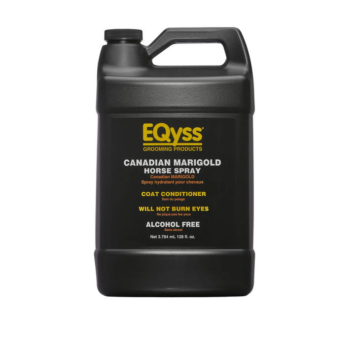 EQyss Canadian Marigold Spray