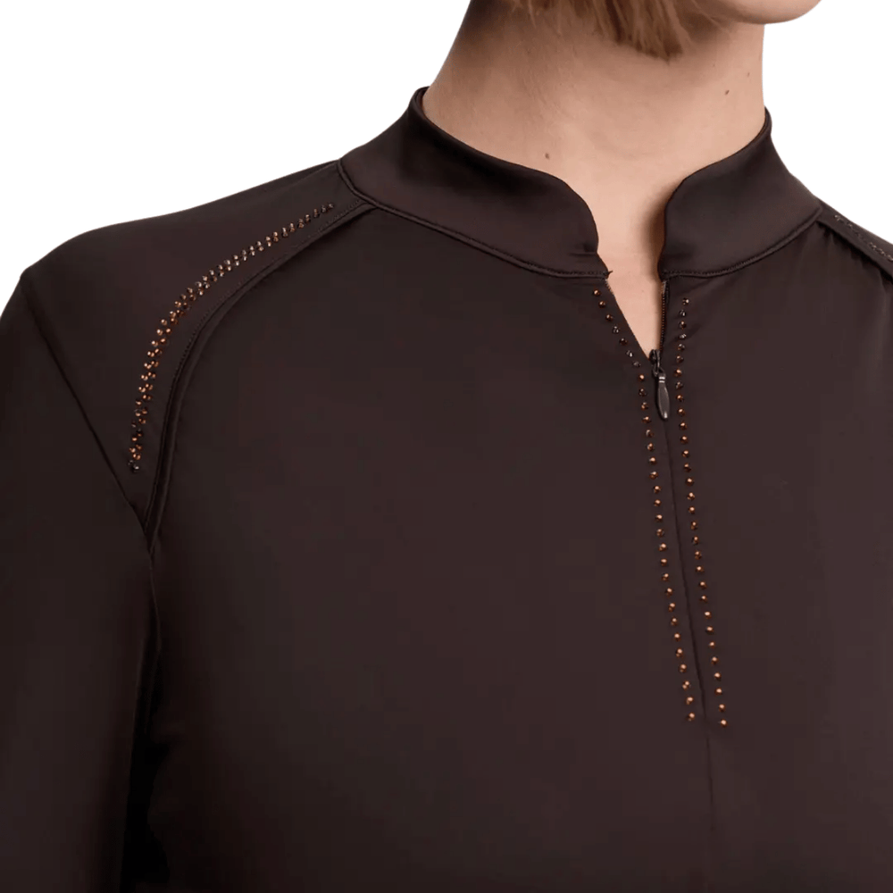 LeMieux Brilliance Heyden Lightweight Base Layer