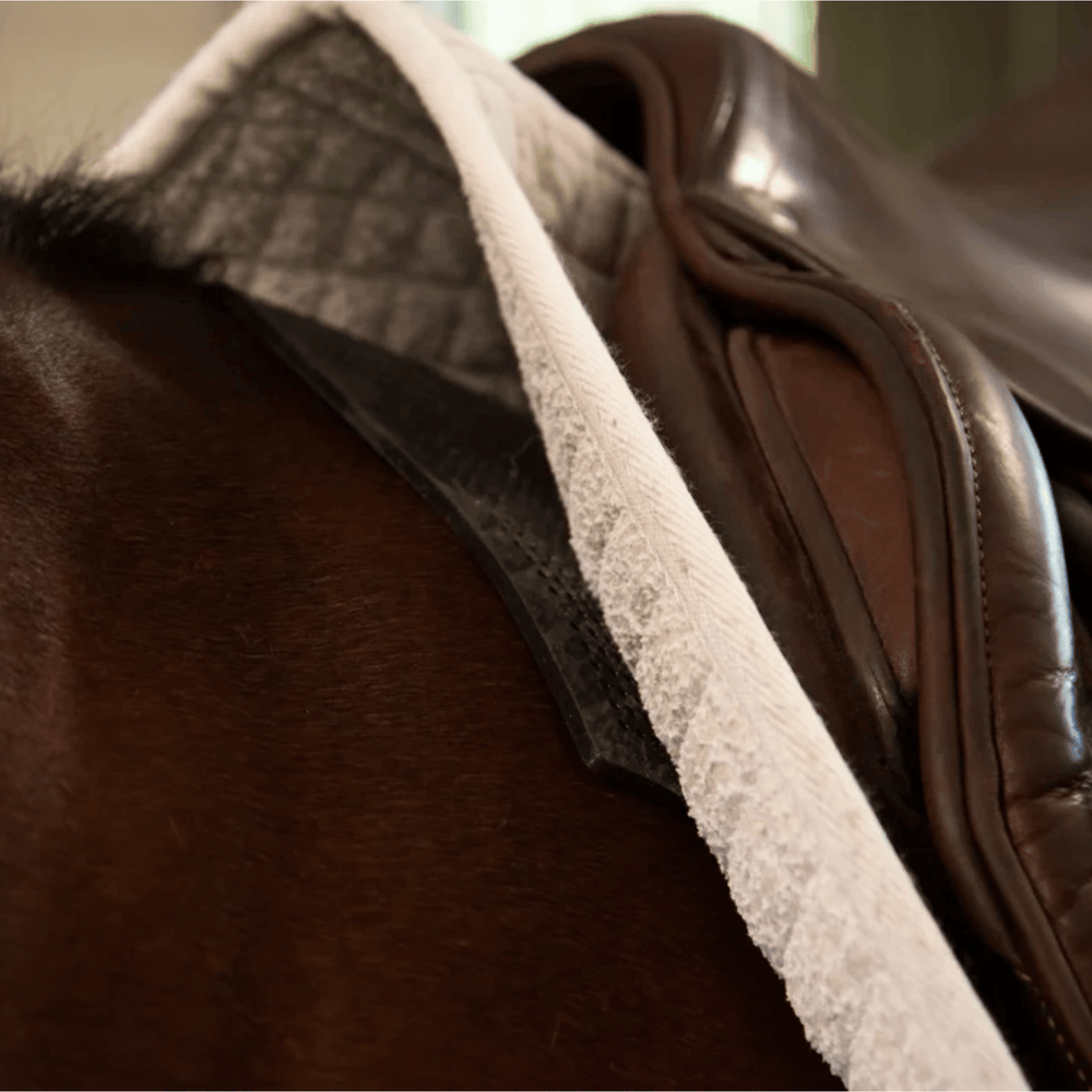 Ace PRO4MANCE Non-Slip Saddle Pad