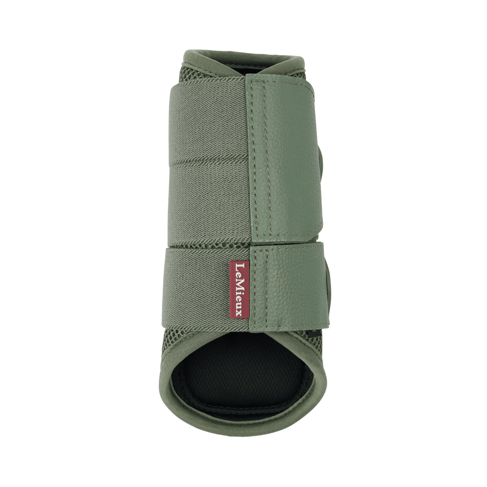 LeMieux Arika Brushing Boot