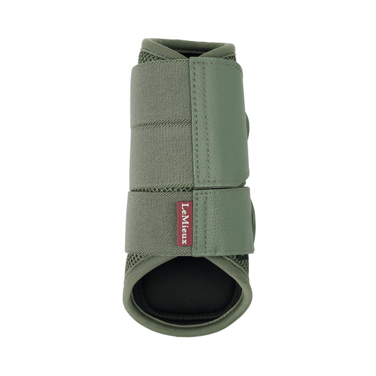 LeMieux Arika Brushing Boot