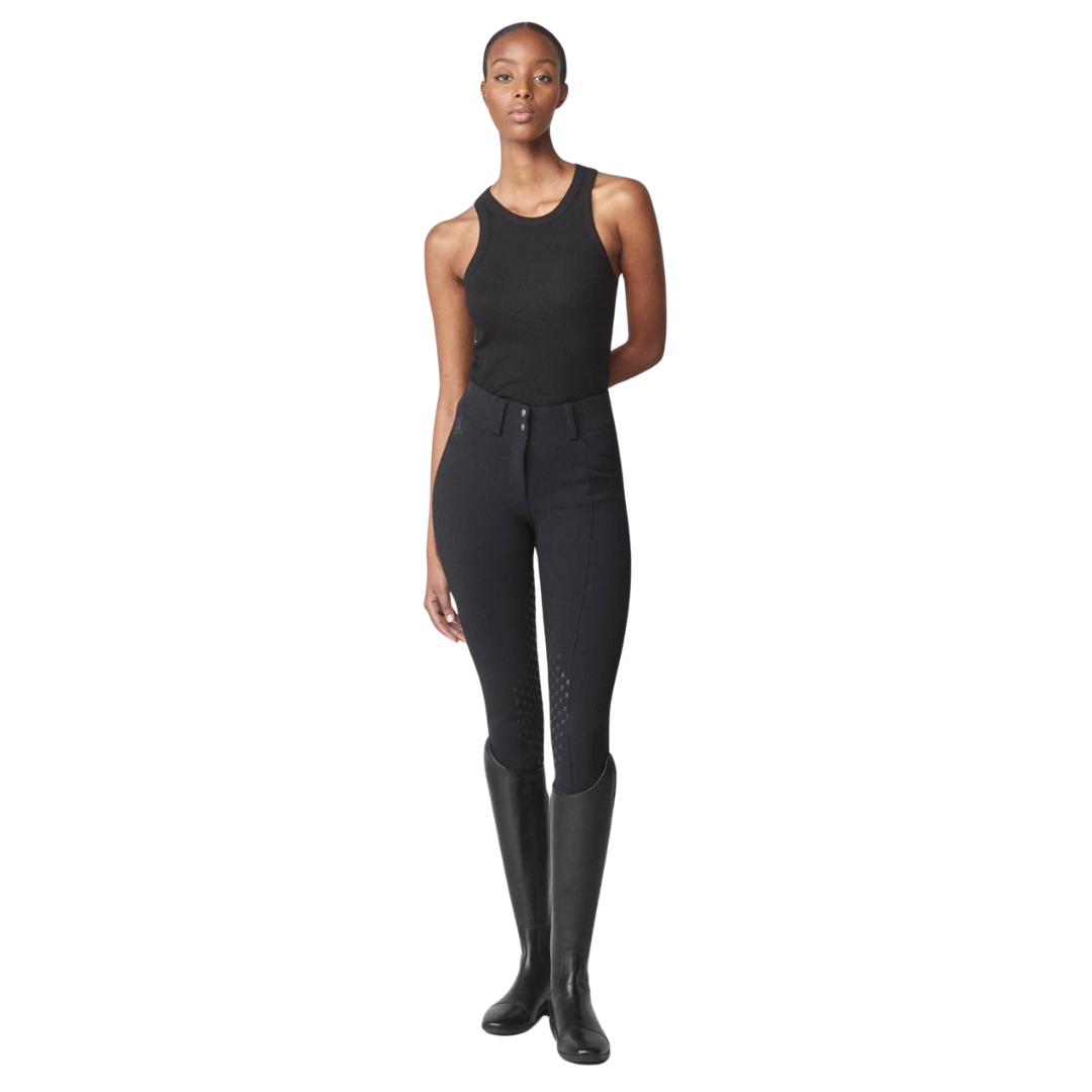 Yagya Compression Performance Breeches