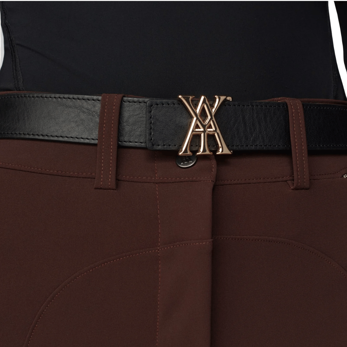 Yagya Signature Belt