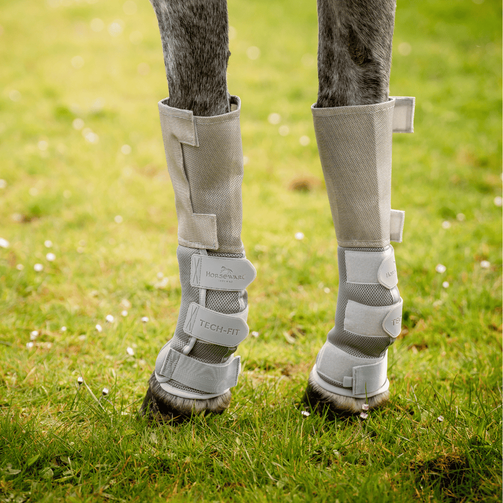 Horseware Ireland Rambo Tech-Fit Flyboot