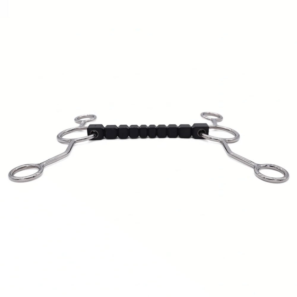 AJR Sport Rubber Block Flexi Elevator