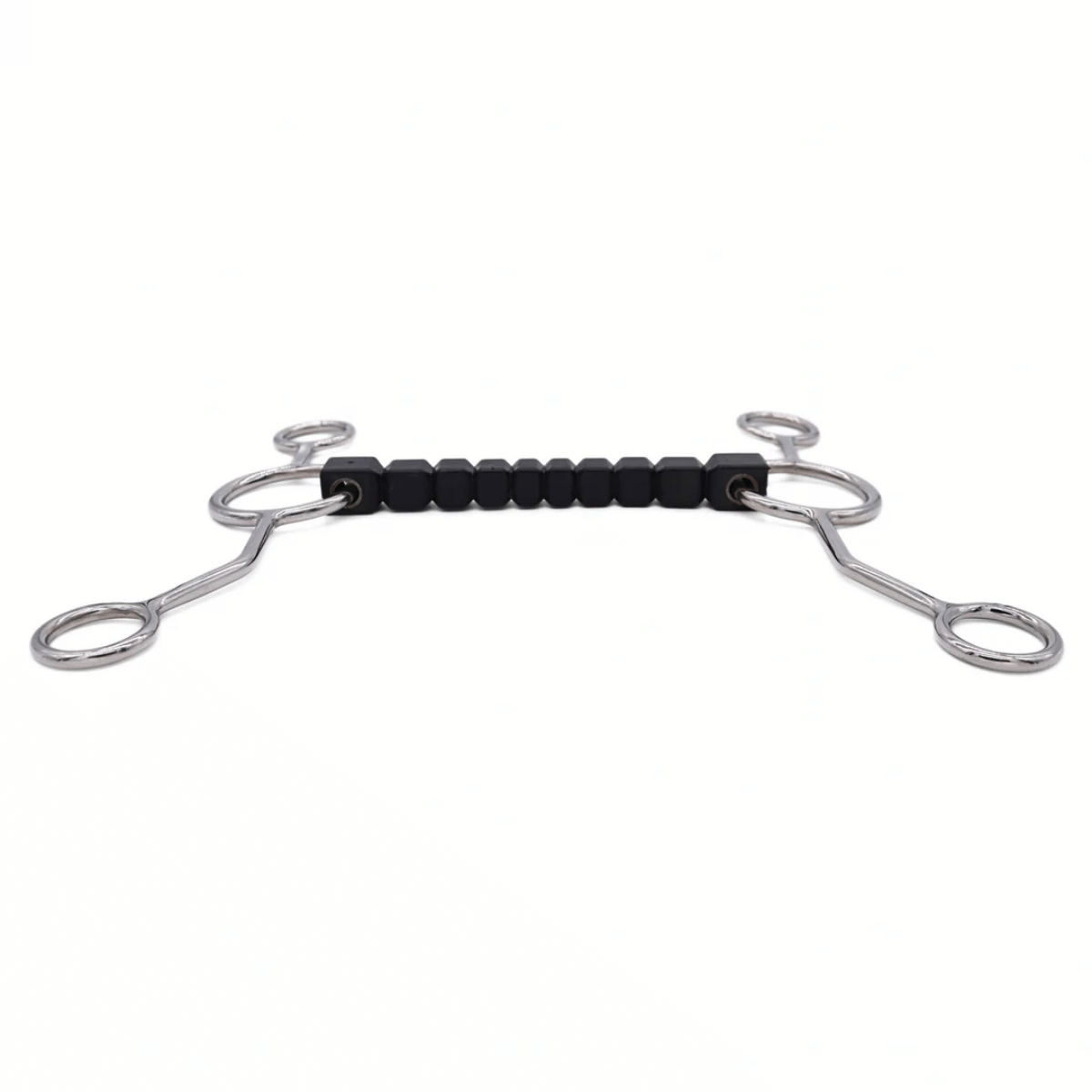 AJR Sport Rubber Block Flexi Elevator