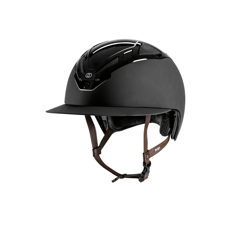 Bhoof Helmet 1 - Wide Peak