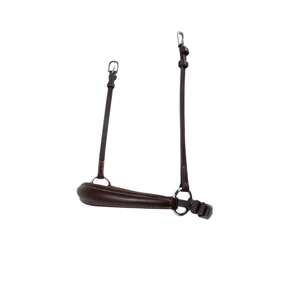 AJR Sport Padded Drop Noseband - Jumper Collection