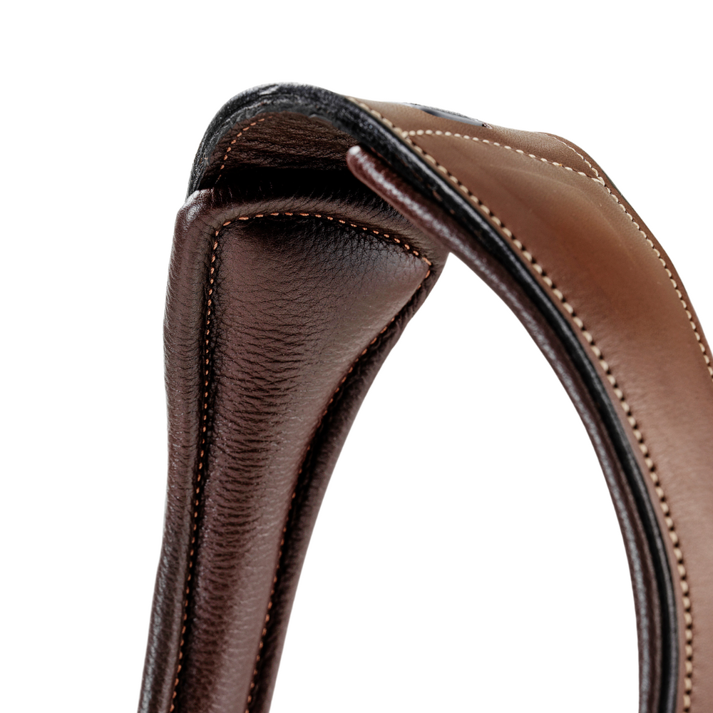 Bhoof Halter 1 - Leather