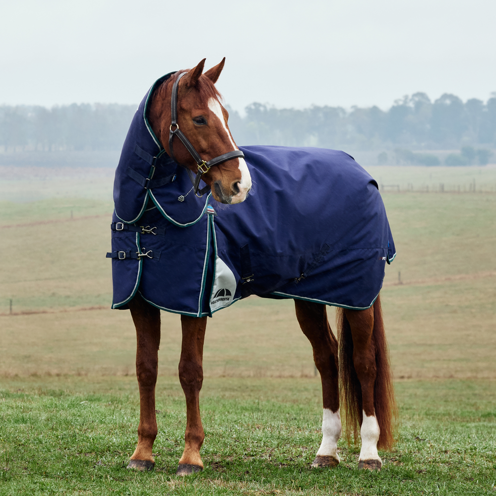WeatherBeeta ComFiTec Plus Dynamic Turnout Detach-A-Neck 0G
