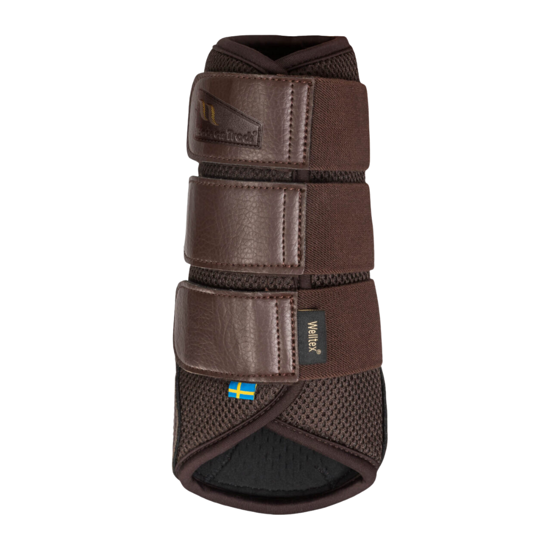 Back on Track Airflow Collection Brush Boot