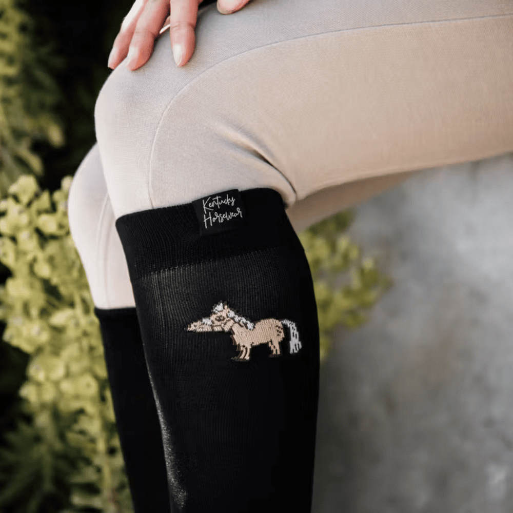 Kentucky Horsewear Sammy Socks