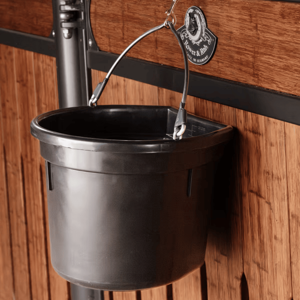 Grooming Deluxe Water Bucket