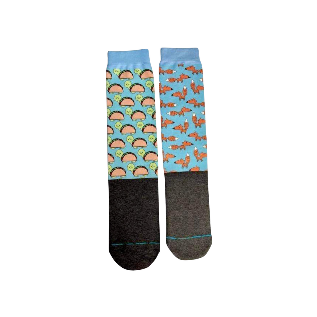 Dreamers & Schemers Youth Socks, 2 Pack