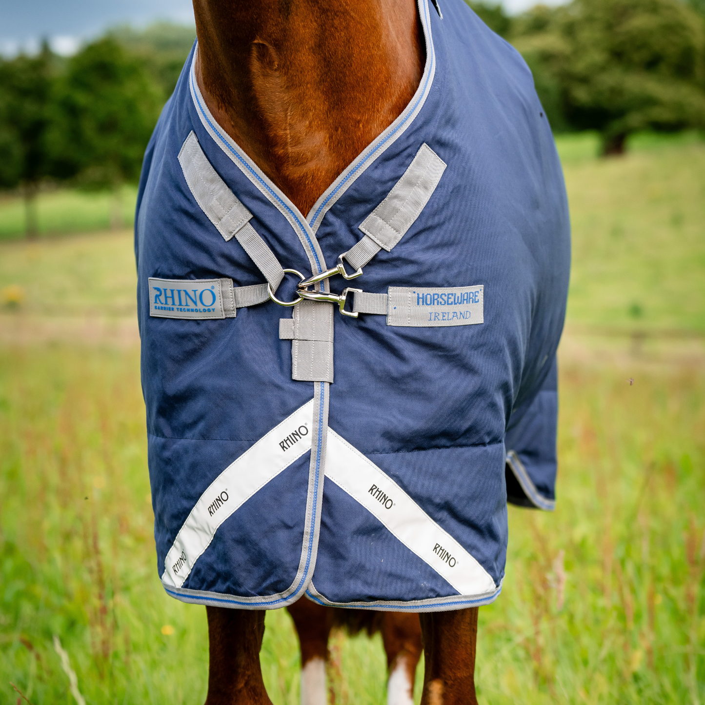 Rhino Plus Vari-Layer Turnout (450g Heavy)