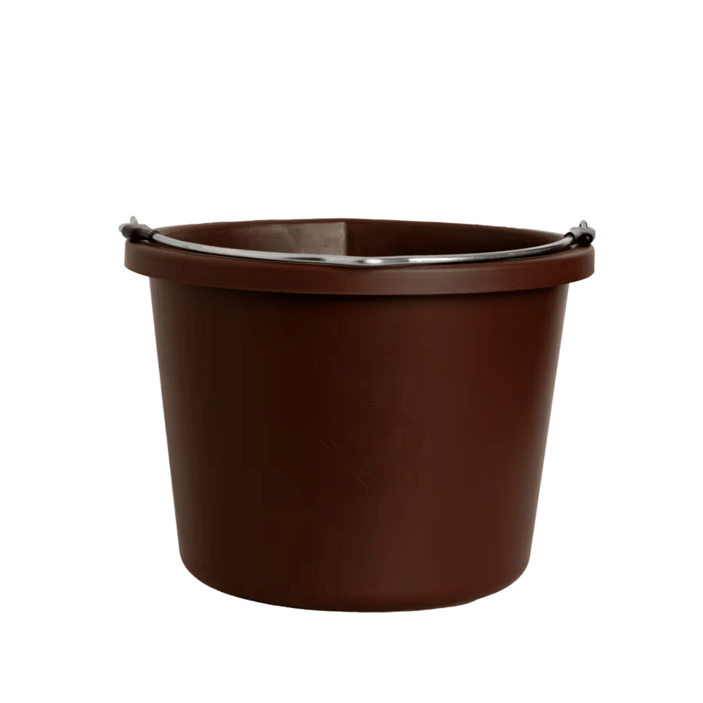 Grooming Deluxe 12L Water Bucket