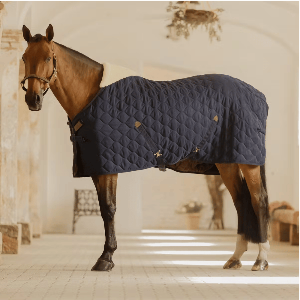 Kentucky Horsewear Comfort Stable Rug - 100 gram