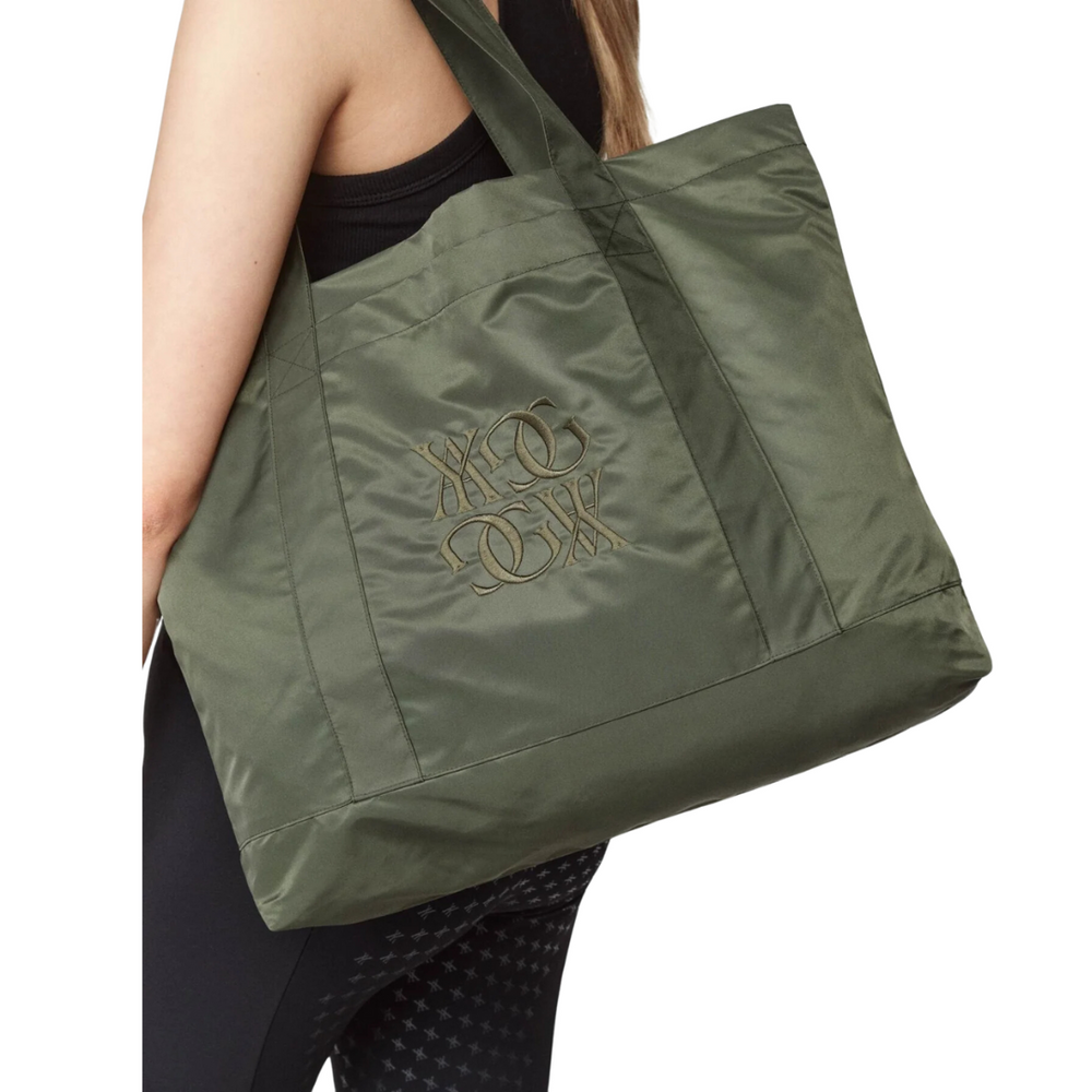 Yagya Embroidered Bag