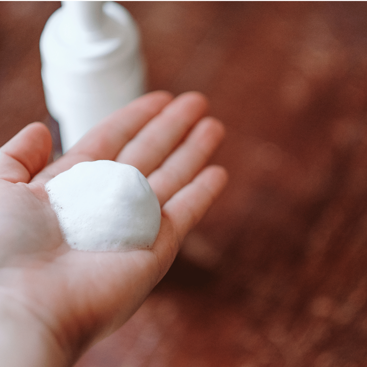 Corro Mud Fever Foam Cleanser