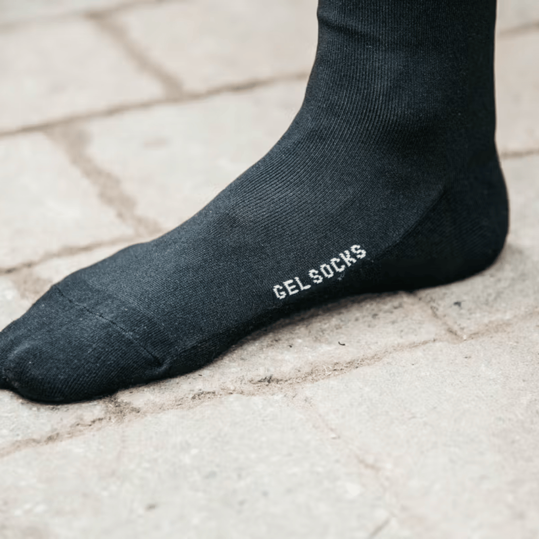 Kentucky Horsewear Achilles Gel Socks