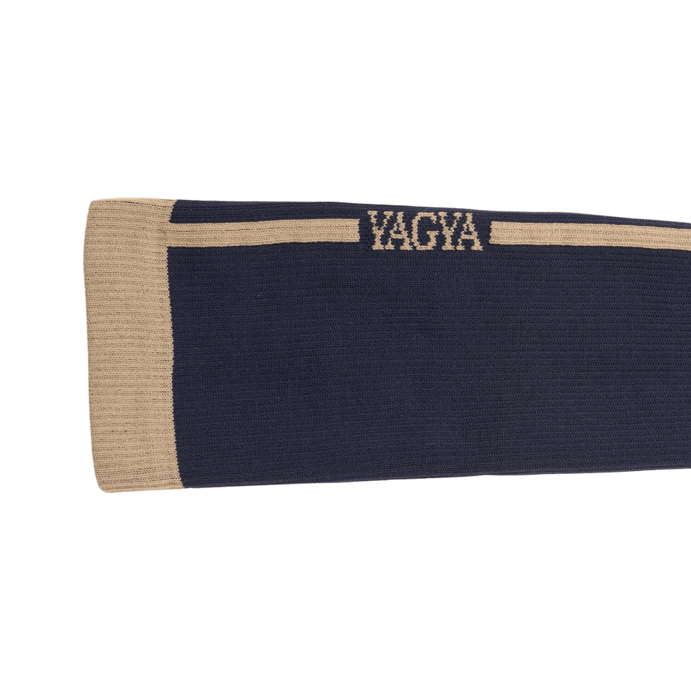 Yagya Riding Sock