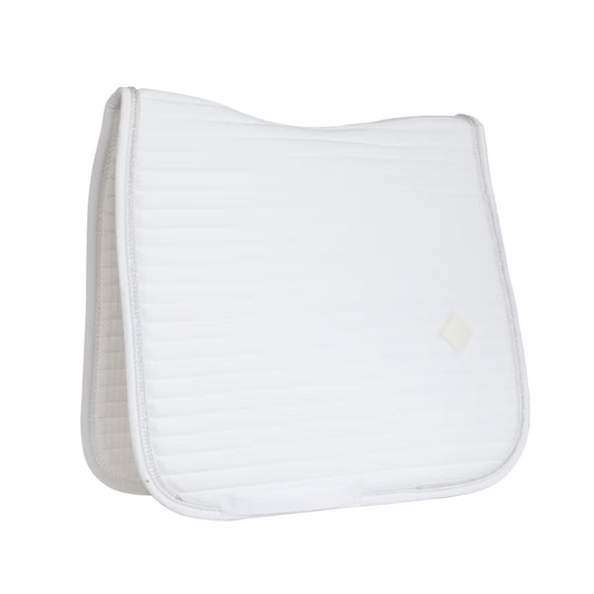 Kentucky Horsewear Dressage Pearl Saddle Pad