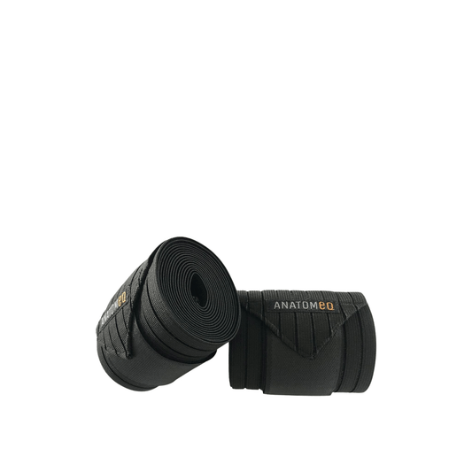 Anatomeq AirSupport Polos, Set of 2 with Washbag