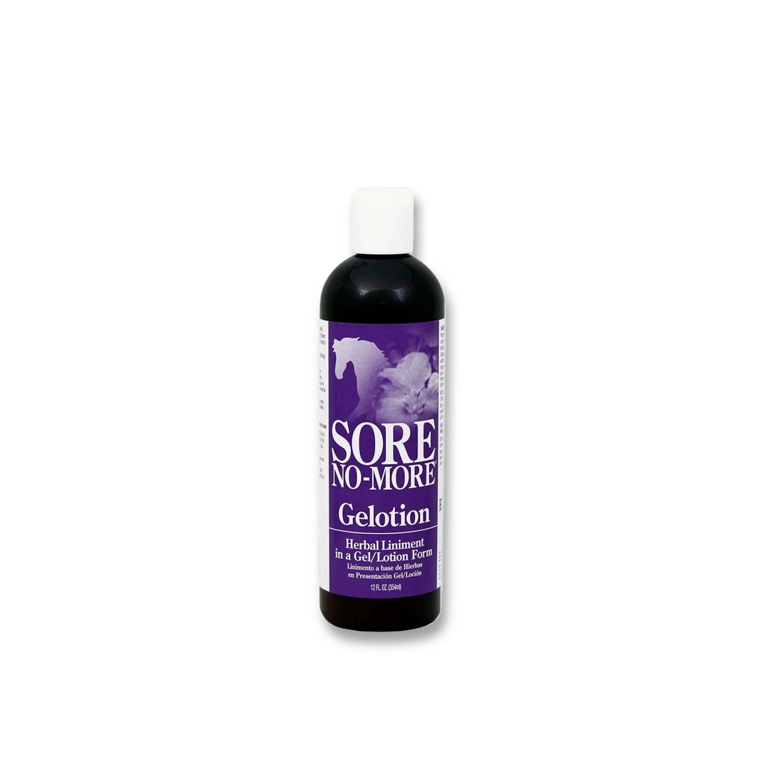 Sore No-More Classic Herbal Gelotion Liniment