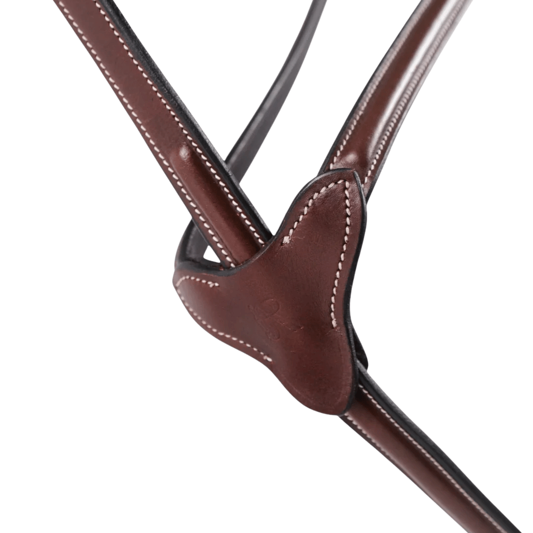 AJR Sport Raised Running Martingale