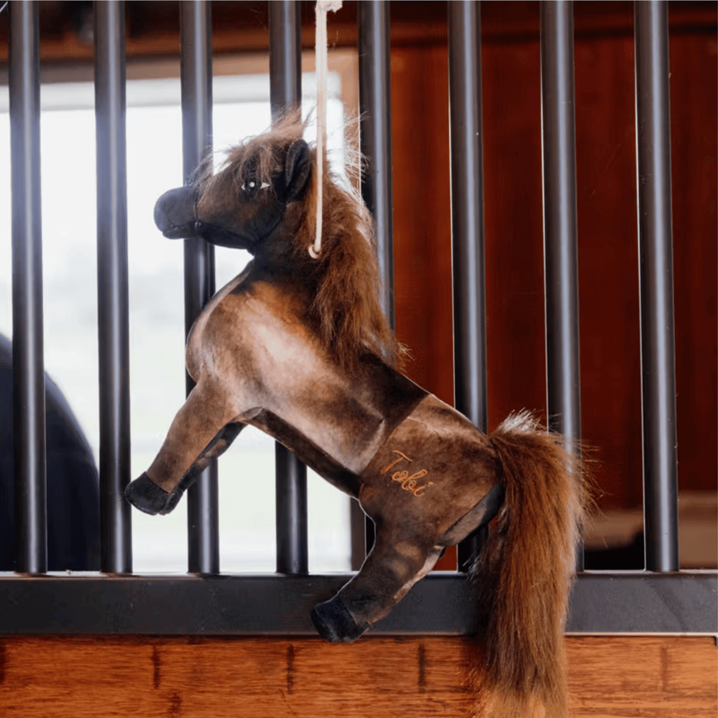 Kentucky Horsewear Relax Horse Toy