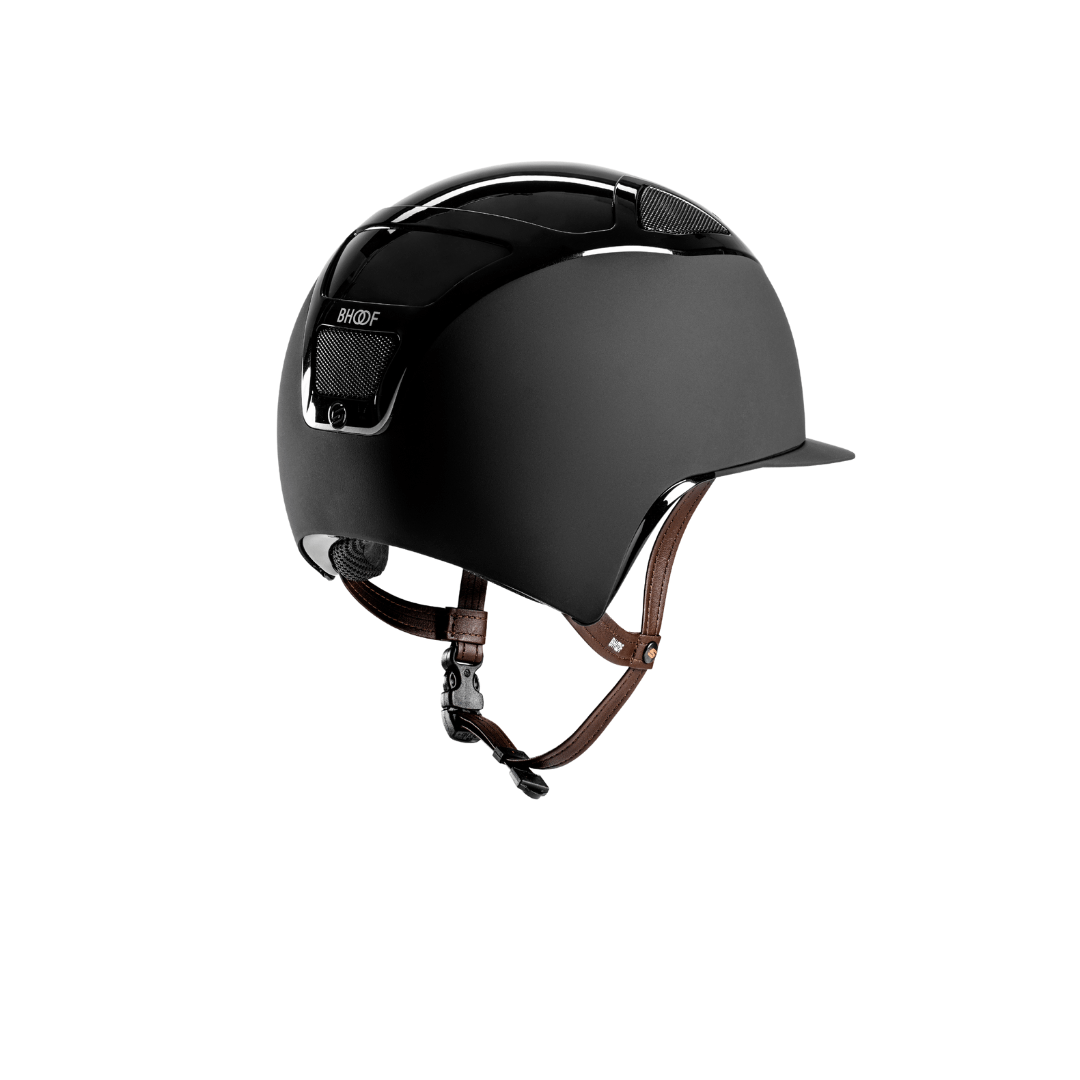 Bhoof Helmet 1 - Original