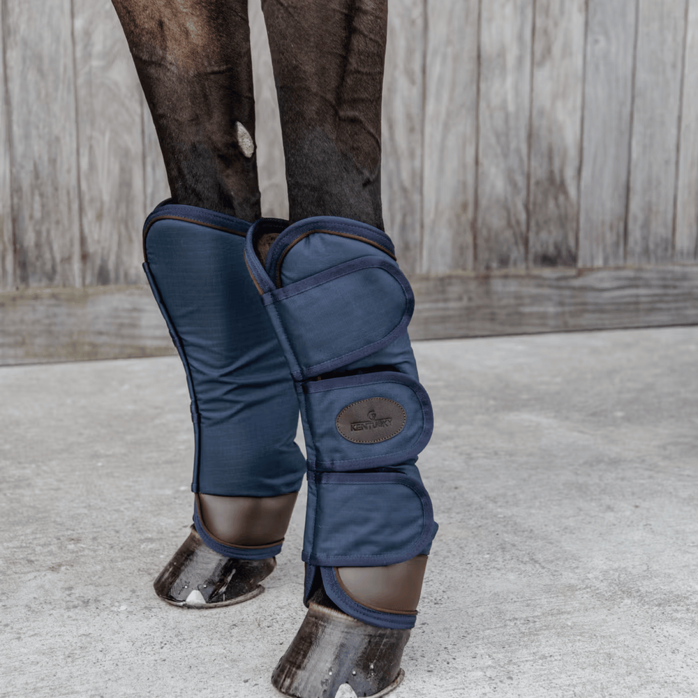 Kentucky Horsewear Travel Boots